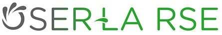 Logo Oser la RSE : Agence RSE & organisme de formation Qualiopi
